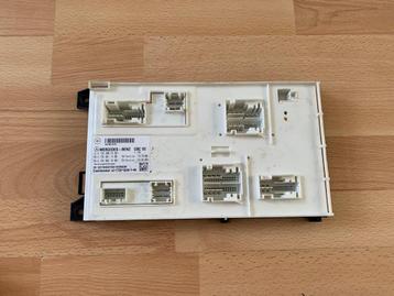 body control module BCM mercedes A1569003302 beschikbaar voor biedingen