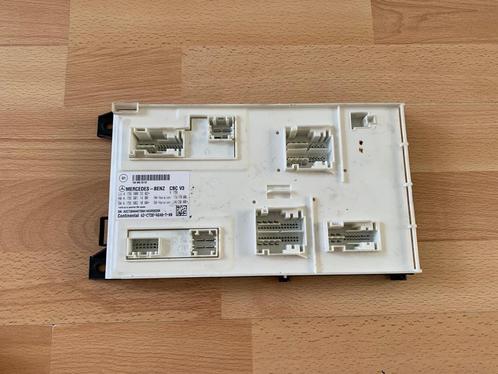 body control module BCM mercedes A1569003302, Auto-onderdelen, Elektronica en Kabels, Mercedes-Benz, Gebruikt, Ophalen of Verzenden