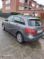 Mercedes b200 cdi 2012, Auto's, Mercedes-Benz, Euro 5, Particulier, Te koop, B-Klasse