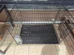 honden bench, Dieren en Toebehoren, Hondenbenches, Ophalen