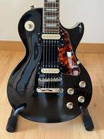 Epiphone Les Paul, Ophalen, Zo goed als nieuw, Solid body, Epiphone