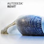 Autodesk Revit 2025-22 - 1 an - Commercial, Windows, Envoi, Neuf