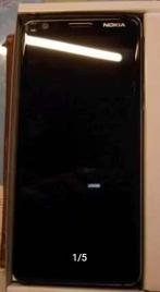 Nokia 3.1, Smartphone, Télécoms, Téléphonie mobile | Nokia, 10 mégapixels ou plus, Classique ou Candybar, Comme neuf, Enlèvement