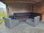 Loungeset, Tuin en Terras, Ophalen, Loungeset
