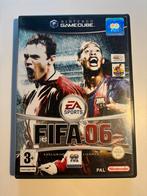 FIFA06 - Nintendo Gamecube - compleet, Games en Spelcomputers, Ophalen of Verzenden, Zo goed als nieuw