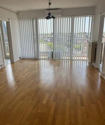 Appartement à louer à Tamines, 2 chambres beschikbaar voor biedingen