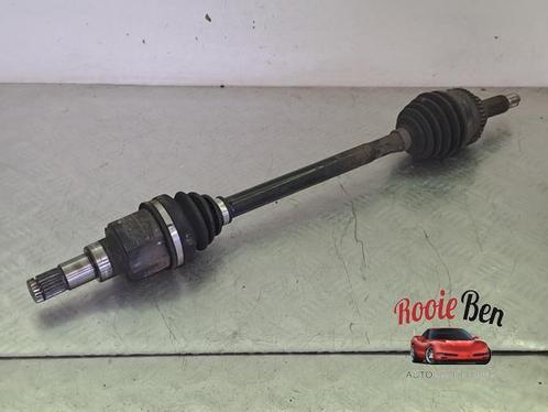 Aandrijfas links-voor van een Suzuki Alto, Auto-onderdelen, Remmen en Aandrijving, Suzuki, Gebruikt, 3 maanden garantie, Ophalen of Verzenden