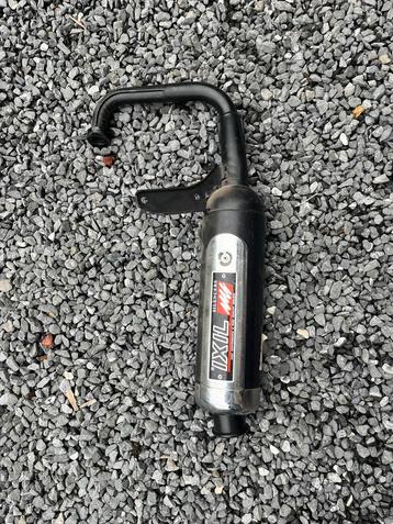 Pot d’échappement ixil pour scooter, Enlèvement ou Envoi, Beta
