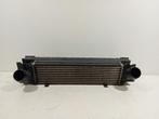 RADIATEUR INTERCOOLER BMW 3 serie Touring (F31) (7600532), Gebruikt, BMW