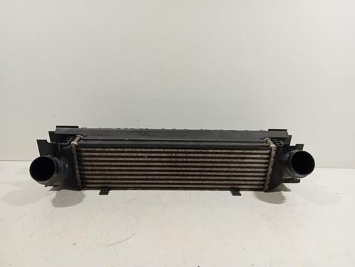 RADIATEUR INTERCOOLER BMW 3 serie Touring (F31) (7600532), Auto-onderdelen, Airco en Verwarming, BMW, Gebruikt