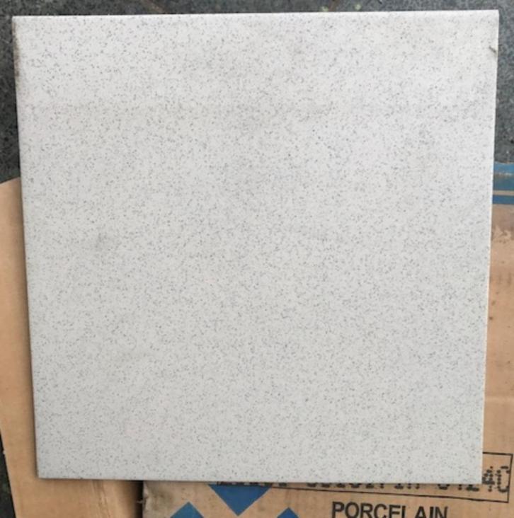 Partij keramische /ceramische vloertegels 30x30 cm  8 mm dik, Doe-het-zelf en Bouw, Tegels, Nieuw, Vloertegels, Keramiek, Ophalen