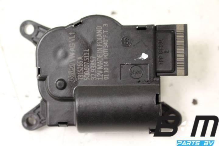 Kachelstelmotor Volkswagen Golf 7 Variant 5Q0907511L, Auto-onderdelen, Airco en Verwarming, Gebruikt