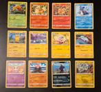 Pokemon McDonald's Match Battle 2022, Ophalen of Verzenden, Nieuw, Booster
