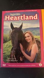 Heartland 2 seizoenen, Vanaf 6 jaar, Ophalen, Zo goed als nieuw, Boxset