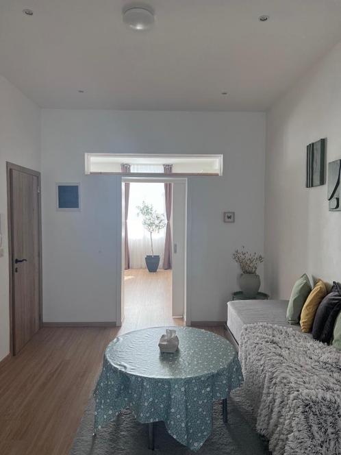 Appartement 1 chambre - POUR UNE PERSONNE UNIQUEMENT!, Immo, Appartementen en Studio's te huur, Brussel, 35 tot 50 m²