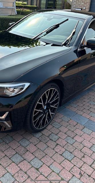 Autovelgen, Auto-onderdelen, Banden en Velgen, Banden en Velgen, Zomerbanden, 19 inch, Personenwagen, Nieuw, Ophalen