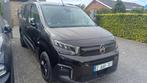 Berlingo 2025 / 10 kms 1.5 HDi 130 EAT Plus + Style + Com, Auto's, Euro 6, 4 cilinders, Zwart, Te koop