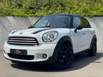Mini Countryman, Auto's, Mini, Stof, 1498 cc, Zwart, 1435 kg