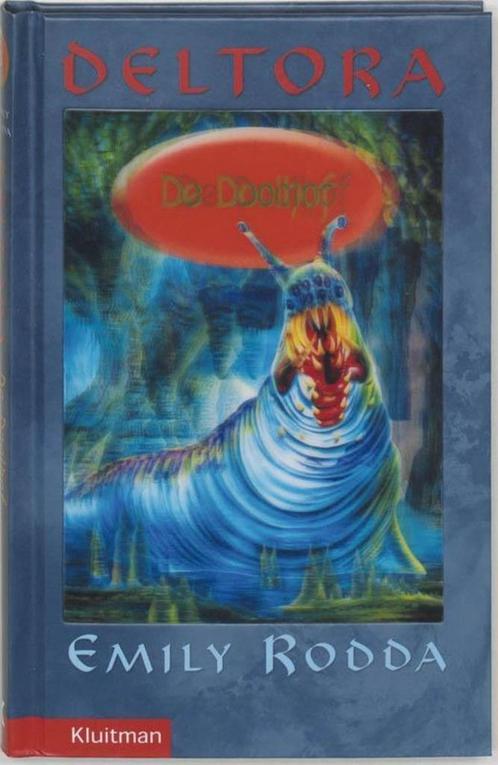 de doolhof (2467), Boeken, Kinderboeken | Jeugd | 10 tot 12 jaar, Nieuw, Fictie, Ophalen of Verzenden