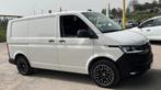 Volkswagen Transporter,gekeurd voor verkoop, zie informatie, Voorwielaandrijving, Euro 6, Volkswagen, Wit