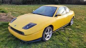 Fiat Coupe 1.8 16V beschikbaar voor biedingen