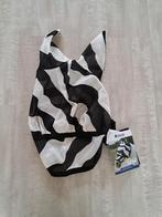 Zebra vliegenmasker maat XS/pony, Dieren en Toebehoren, Ophalen of Verzenden, Nieuw