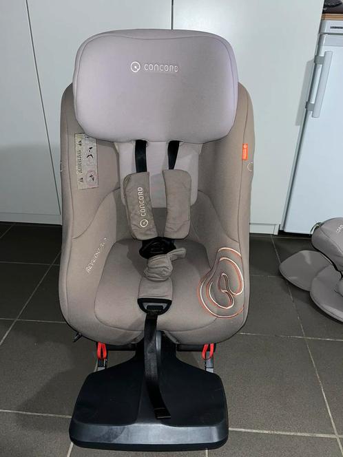 Siège auto Concord isofix, Enfants & Bébés, Sièges auto, Isofix, Enlèvement