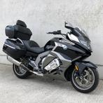 BMW K1600 BJ 2023, 1600 cc, Motorrijbewijs A, Bedrijf, Meer dan 35 kW