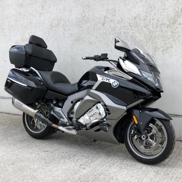 BMW K1600 BJ 2023 beschikbaar voor biedingen