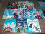 Pakket frozen kinderboeken, Ophalen, Zo goed als nieuw