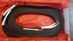 Tellurium Q Silver II Speaker kabel 3.0 Meter, Nieuw, 2 tot 5 meter, Luidsprekerkabel, Ophalen of Verzenden