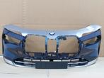 BUMPER VOOR RADARSENSOR i7 BMW 7 serie (G70) (01-2022/-), Auto-onderdelen, Gebruikt, Voor, BMW, Bumper