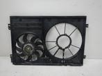 Kachel Ventilatiemotor Volkswagen Golf (22741057), Auto-onderdelen, Ophalen, Gebruikt