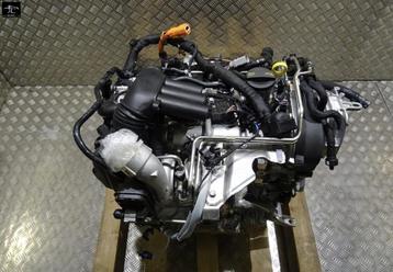 Cupra Formentor Hybride 1.4 eTSI DGE motor motorblok 