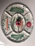 Porceleinen serveerschaal, Enlèvement ou Envoi