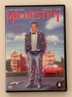 DVD Mr. Destiny (1990) Jim Belushi Linda Hamilton, Enlèvement ou Envoi
