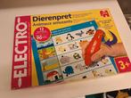 jumbo - Electro - dierenpret, Kinderen en Baby's, Speelgoed | Educatief en Creatief, Ophalen, Gebruikt