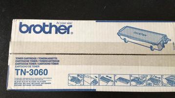 Brother TN-3060 beschikbaar voor biedingen