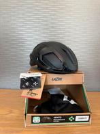 Lazer vento Zwart (nieuw!) afbieden mag !, Fietsen en Brommers, Fietsaccessoires | Fietshelmen, Lazer, M, Nieuw, Ophalen of Verzenden