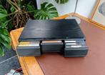 Opbergbox cassettes, Ophalen