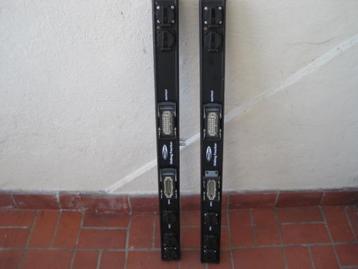 2x bar harting 16, Musique & Instruments, Lumières & Lasers, Enlèvement, Utilisé, Lumières