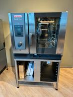 RATIONAL ICOMBI CLASSIC 6-1/1 NIEUW, Verzenden, Ovens, Microgolfovens en Steamers