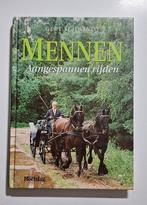 G. Schwindt - Mennen, Ophalen of Verzenden, Gelezen, G. Schwindt
