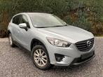 Mazda CX5 2.2D 4x4 euro6b, Auto's, Mazda, Stof, Bedrijf, 2 zetels, SUV of Terreinwagen