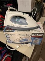 Fer à repasser Calor, Enlèvement, Utilisé, Fer à repasser avec cordon