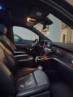 VKLASS AMG PRIVATE OWNER, Autos, Cuir, Achat, 7 places, Carnet d'entretien