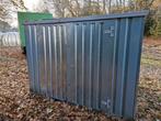 Container 2 op 3 meter, Enlèvement, Utilisé