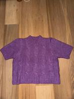 Wol/gebreiden trui, Vêtements | Femmes, Pulls & Gilets, Taille 38/40 (M), More & more, Comme neuf, Enlèvement