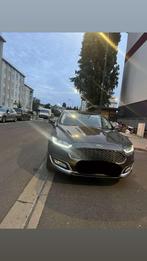 FORD MONDEO VIGNALE UIT HET JAAR 2018, Auto's, Ford, Automaat, Mondeo, Leder, Berline