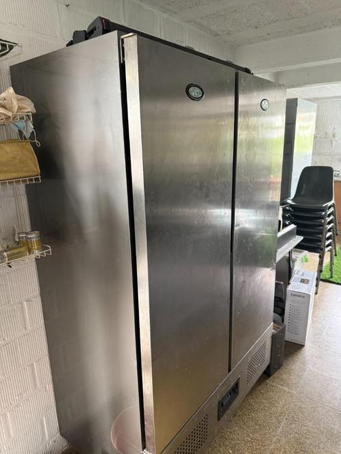 Koelkast Foster - FSL800H, Elektronische apparatuur, Koelkasten en IJskasten, Gebruikt, Zonder vriesvak, 200 liter of meer, 160 cm of meer